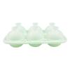 Ventas Directas de Fábrica Bandeja de Hielo de Silicona para Fútbol Baloncesto Rugby Golf Béisbol Tenis Hockey sobre Hielo Molde para Cubitos de Hielo
