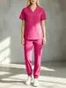 Uniformes de Hospital Dental Amazon, Uniformes de Doctor y Enfermera de Hospital, Ropa de Trabajo para Laboratorio de Hospital Transfronteriza