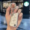 Adecuado para funda de llave Lexus modificada con funda de llave plegable de hoja de sub-máquina KD A30 con llavero