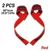Correas de agarre para dominadas, correas de asistencia antideslizantes para peso muerto, correas de soporte para muñecas para hombres y mujeres, equipo de levantamiento de pesas, en stock