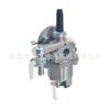 Carburador Personalizado Td40 Td43 Tipo Flotador Adaptado Kawasaki Cortacésped Desbrozadora 1E40F-7