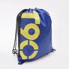 Mochila para exteriores Bolsa con cordón Bolsa para guardar ropa Bolsa impermeable Bolsa para zapatos Bolsa con cordón para playa y natación
