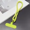 Cordón Simple para Teléfono Móvil Estilo Muñeca para Hombres y Mujeres, Cuerda de Mano Corta para Viajes Moda, Fuerte y Duradero, Anti-Rotura Nuevo