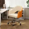 Silla de computadora es cómoda para sentarse a largo plazo, silla gamer, asiento de sofá de oficina, silla de estudio con respaldo, silla de escritorio para dormitorio y estudiantes universitarios