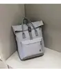Versão Coreana da Nova Bolsa de Computador de Negócios para Comutador com Design de Nicho de Alta Aparência Mochila Leve Multiuso