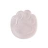 Nuevo tapete lindo de garra de gato anticolisión, manija de puerta silenciosa, pegatinas anticolisión, protección 3D de silicona, pegatinas de pared, pegatinas decorativas, ventas directas de fábrica