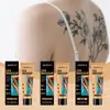 Maquillaje Corrector de Tatuajes Zephoco Serie Base Cubre Tatuajes Corporales Maquillaje Diario Portátil