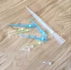Cabeça de sucção com cartucho de filtro de 5ml Cabeça de filtro Pistola com cabeça de filtro Pipeta com cabeça de sucção de núcleo de areia Pistola aibende Dragão com núcleo de areia