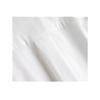Camisa de Algodón Blanca Mejorada Estilo Chino con Botones para Mujer, Nuevo Diseño Primavera 2026, Top Tang Suit Estilo Tendencia Nacional de Nicho