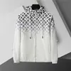 Chaqueta con capucha de alta calidad transfronteriza 26 otoño/invierno, gabardina moderna y versátil para hombre, dropshipping de comercio exterior de Dunhuang