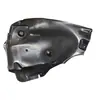 1676901809 1676917500 es adecuado para el revestimiento del guardabarros delantero y trasero del Mercedes-Benz Clase GLE W167