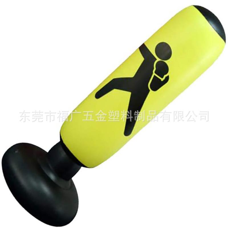 不倒翁打击柱10