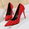 825-6 precio especial para zapatos sueltos (Este está agotado sin reposición)