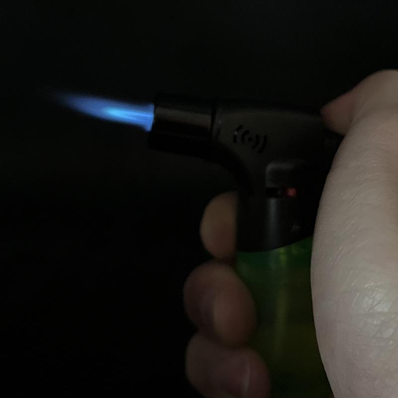 直冲防风小喷枪