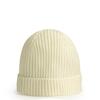 Gorro de punto acrílico brillante estilo japonés Otoño e Invierno Moderno Casual Cálido Gorro de lana para Hombres y Mujeres Color Sólido Sombrero de Cubo