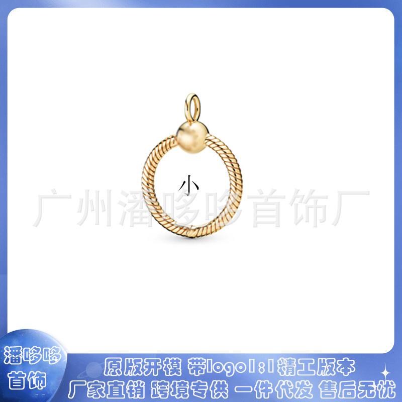 黄金-小