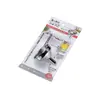 Embudo de acero inoxidable ECHO japonés, filtro de cocina doméstico, embudo de combustible, mini dispensador de vino de pequeño calibre