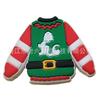 Navidad Pvc Caucho Suave Dibujos Animados Zueco Charms para Zapatos Hebilla de Zapato Accesorios DIY Transfronterizo En Stock Múltiples Colores Disponibles
