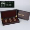 Cápsulas de Medicamento, Pastillas de Medicina China, Caramelos, Materiales Medicinales, Cajas de Empaque de Productos de Cuidado de la Salud de Alta Gama, Cajas de Regalo, Cajas Vacías, Cajas de Regalo