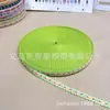 Punto 1.2cm Borde de Diente Ondulado Cinta de Flor Fresca Decoración de Año Nuevo y Navidad Encaje Joyería Ropa Accesorios DIY
