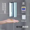 Máquina manual de inducción automática para pared, limpiador de manos automático, dispensador de jabón líquido de espuma para uso doméstico y comercial