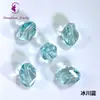 Contas 5A em formato oval atacado de fábrica contas de cristal K9 contas soltas joias diy com contas StreBelle frete grátis