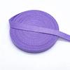 Cinta de Espiguilla de Algodón Ensanchada de 5 cm Cinturón de Ribete para Borde de Tapete de Verano de Bambú Cinta para Borde de Tapete para Escalada Rodillo Cinta de Flejado Cinturón de Tela de Algodón