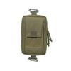 Bolsa de Cintura Esportiva Tática, Bolsa de Ombro para Ciclismo, Bolsa Pendurada Camuflada, Bolsa Masculina e Feminina, Bolsa de Viagem, Atacado de Suprimentos para Exterior