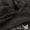 Vestido Mameluco de Tela de Gasa con Purpurina de Cielo Estrellado Fondo para Fotografía Malla de Seda Brillante Iridiscente Gasa Tejido Elástico DIY