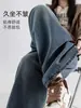 Jeans de maternidad para mujeres embarazadas, adecuados para primavera y otoño, nuevo estilo 2026, pantalones cómodos y no restrictivos de pierna recta y pierna ancha para usar en otoño