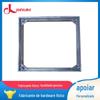 Dongguan fábrica de fábrica de alumínio fundição processamento de abertura de molde de fundição personalizado processamento de estrutura de liga de alumínio industrial