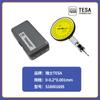 Keno Suizo Dial Medidor Japón Sanfeng Medidor de Palanca Alta Precisión 1u Medición de Diámetro Interior Cabeza de Dial tesa