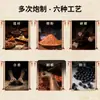 Pulsera de Cuentas Perfumadas Método Antiguo Aroma a Madera Transpirable para la Piel Pulsera de Medicina China Natural Hecha a Mano Fabricante de Hierbas Venta al por Mayor Dropshipping