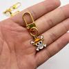 [Periférico de One Piece] aleación aceite goteando accesorios DIY anime japonés elemento secundario chica linda regalo colgante