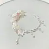 Pulsera de Cuentas de Vidrio con Mariposas Otoño 2026 para Mujer, Diseño de Nicho, Estilo Ins, Sensación de Alta Gama, Pulsera para Estudiantes, Resina
