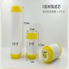 Máquina de Corte a Laser, Máquina de Solda a Laser, Elemento Filtrante, Filtro Bobinado, Elemento Filtrante para Chiller a Laser Dongluyang, Algodão Filtrante de Alto Fluxo
