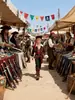 Fantasia de capitão pirata de um olho para crianças, fantasia de Halloween para meninos, traje de cosplay de pirata caribenho, fantasia de festa, direto da fábrica