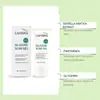 Gel Laniska Skin Smooth Care Nutre la Piel Suave y Delicada Suave y de Cuadros Gel de Aplicación Externa