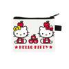 Nuevo Monedero HelloKitty para Niños Linda Mini Bolsa de Almacenamiento Sentido Avanzado Gran Capacidad Bolsa para Llaves y Tarjetas
