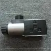 Válvula Solenoide Atos Sdke-1631/2 10S Produto Genuíno Original Novo