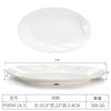 Prato de melamina imitação de porcelana louça de restaurante prato de plástico prato quadrado para refogar prato para prato frio de hotel prato para hot pot prato para acompanhamento