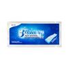 En stock pasta de dientes para belleza pasta de dientes blanco deslumbrante cuidado blanqueador anti-amarillo pasta de dientes blanqueadora 3D5D9D En Stock 7 paquetes 14 pares