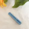 Ins Celebridad de Ciberespacio Clip sin Costuras Hueco Ola Ancha Gradiente Pintura de Goma Flequillo de Niña Mechón Lateral Joyería
