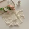 Liquidação de Fábrica Calcinhas Femininas de Algodão Puro Sem Costura Ice Silk Atacado