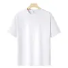 Camiseta Masculina Fresca de Verão 220g, Leve e Sem Peso, Refrescante e Confortável para o Verão, Manga Curta Casual, Camiseta para Meninos