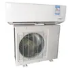 Refrigeração/Aquecimento Ar condicionado à prova de explosão Ar condicionado à prova de explosão de parede/tipo gabinete Opções de várias marcas Bkfr Ar condicionado à prova de explosão
