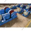 Fabricantes venden cabrestante lento estructura compacta cabrestante de retorno minero cabrestante de retorno JH-20