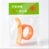 Abrenaranjas pelador de naranjas anillo engrosado abrenaranjas aparato para pelar naranjas pelador de naranjas Emperor
