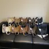 2026 Bolsa Grande Capacidade Outono Feminina Nova Moda para o Trabalho Multiuso Ombro Transversal Bolsa Tote Versátil Bolsa Bolinho