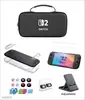 Consola de Juegos Switch2 Modelo Nuevo 2025 Funda Protectora Bolsa de Almacenamiento Switch/Oled Caja de Almacenamiento para Consola